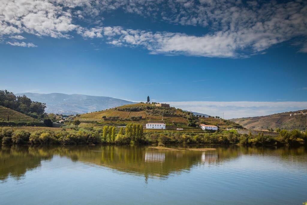 B&B Peso da Régua Municipality - Alojamento Joaninha Douro - Bed and Breakfast Peso da Régua Municipality