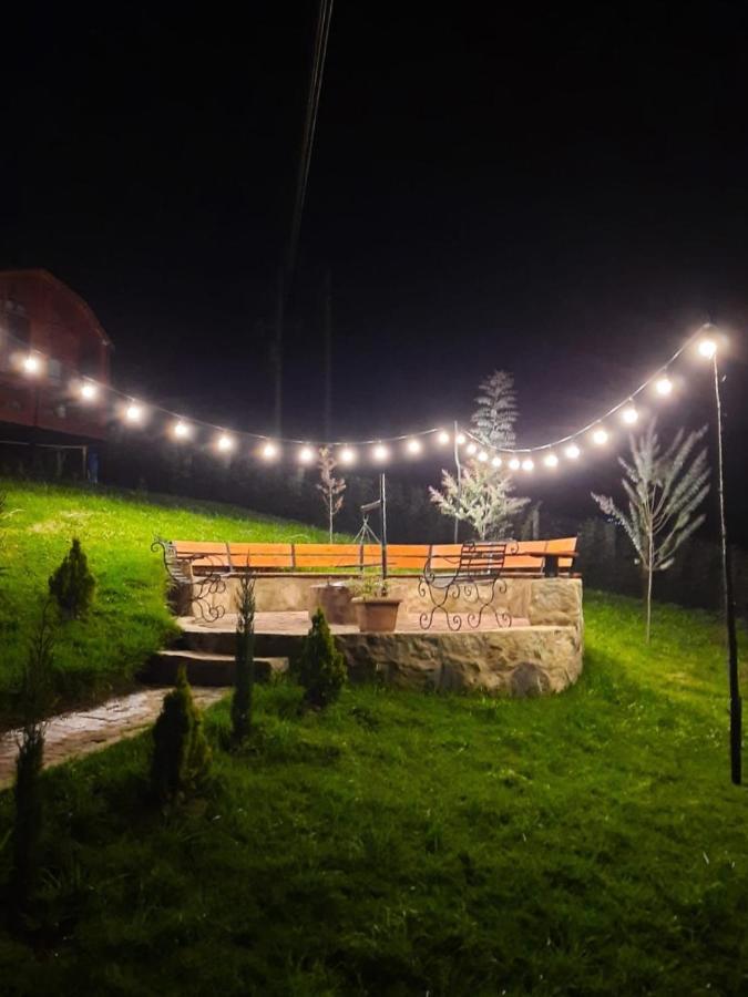 La Sarita, Hospedaje rural. - B&B Iza