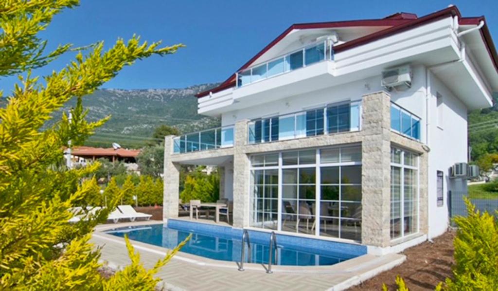 B&B Fethiye - Villa Melis - Bed and Breakfast Fethiye