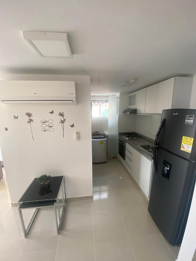 Lujoso Apto Amoblado - Piso alto - NUEVO - B&B Bucaramanga