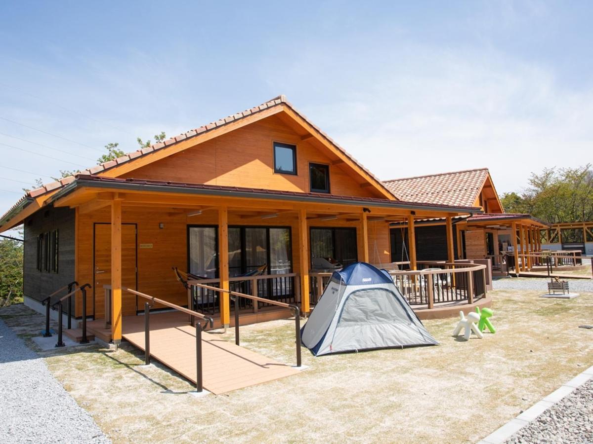 Two-Bedroom Bungalow