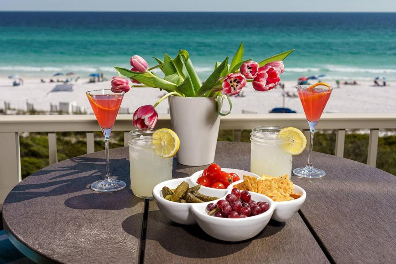 Beach Manor 410 - B&B Destin