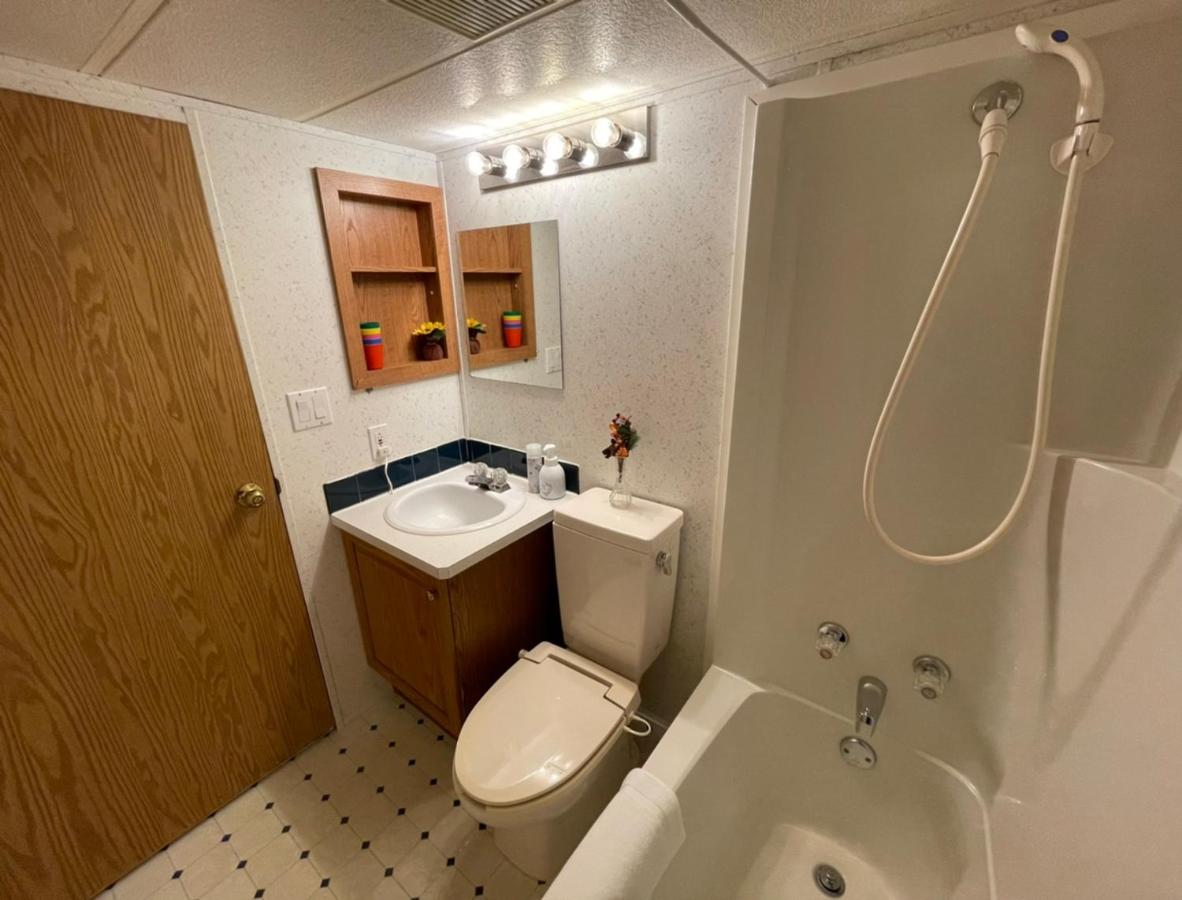Premium Cabin with Extra Bed