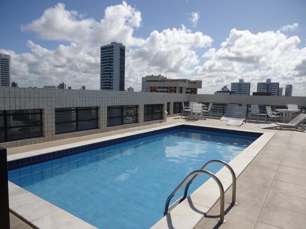 B&B Recife - Portal dos Navegantes Apartment - Bed and Breakfast Recife