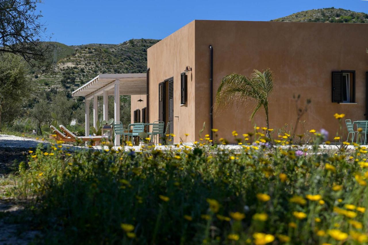 LUCCICAMARE family-run BeB - B&B Noto