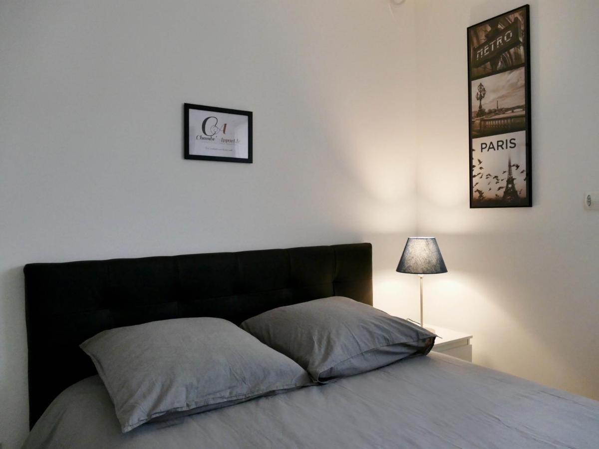 Apartamento Estándar