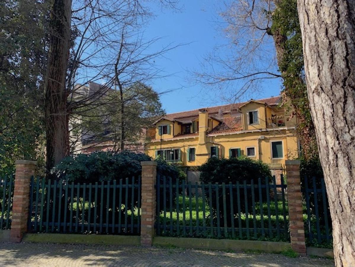 Ca Lorosa Cosy and comfortable Loft at Castello - B&B