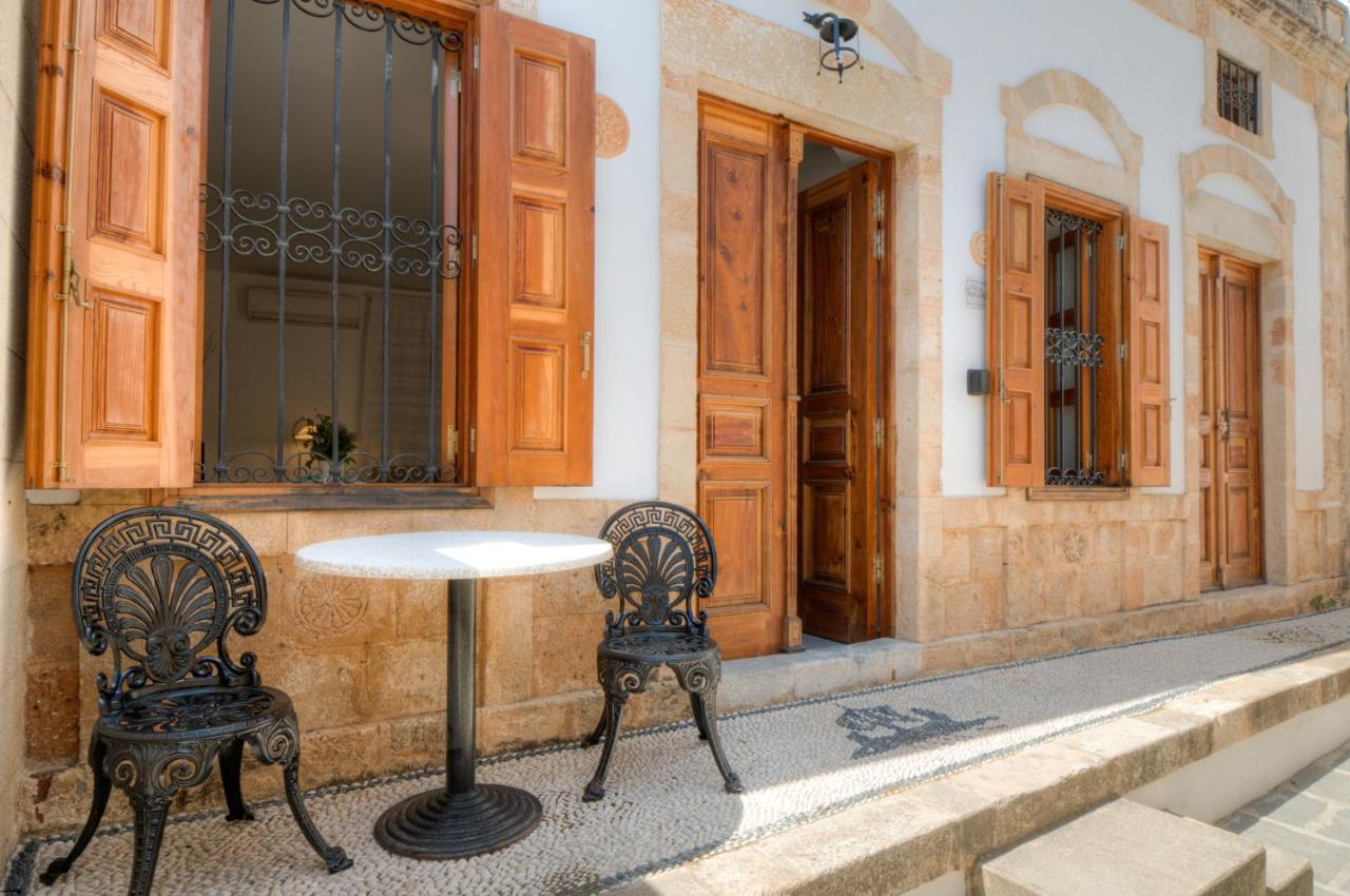 Villa Sokaki - Bed and Breakfast