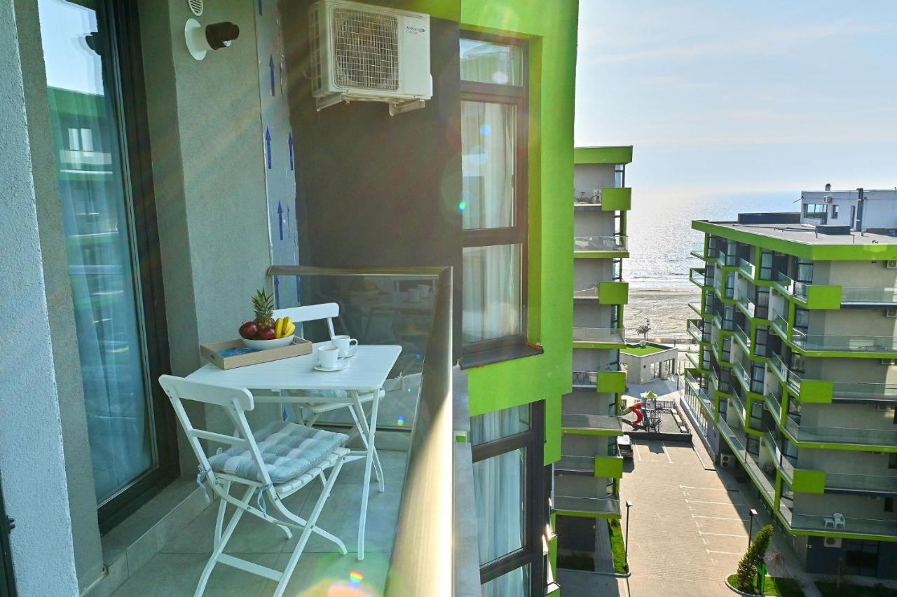 Studio avec Terrasse