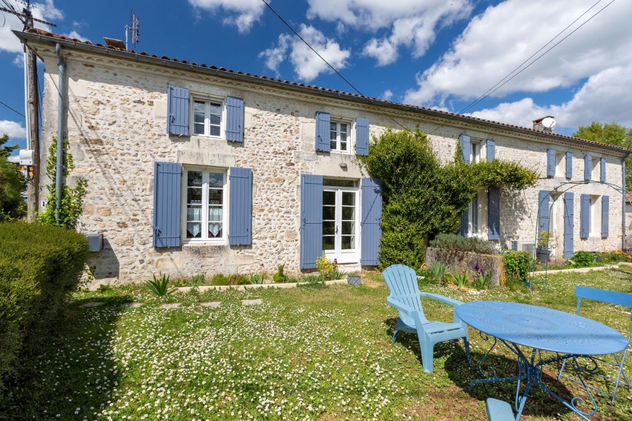 Le Cottage Bleu - B&B