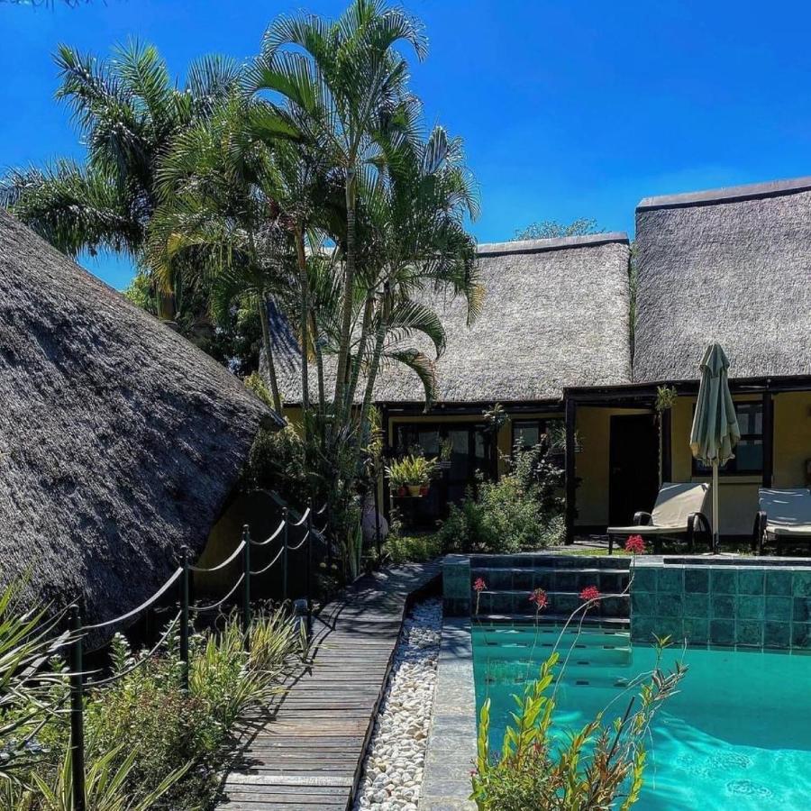 La Lechere Guest House - B&B Phalaborwa