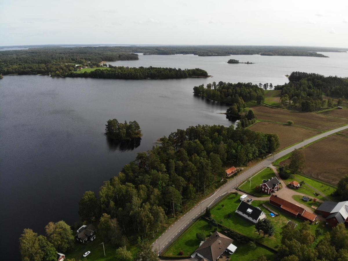 Alebo Pensionat - B&B Unnaryd