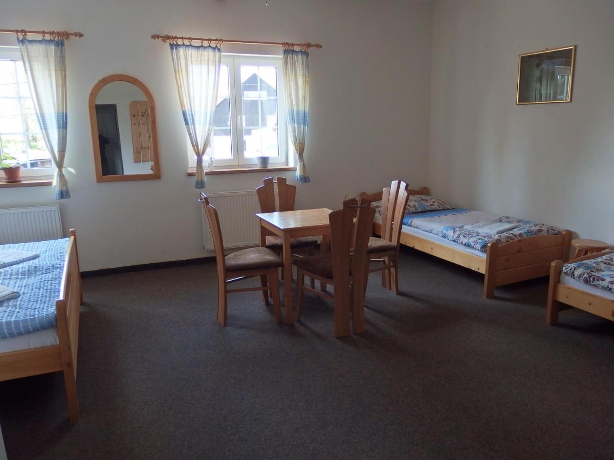 Vierbettzimmer
