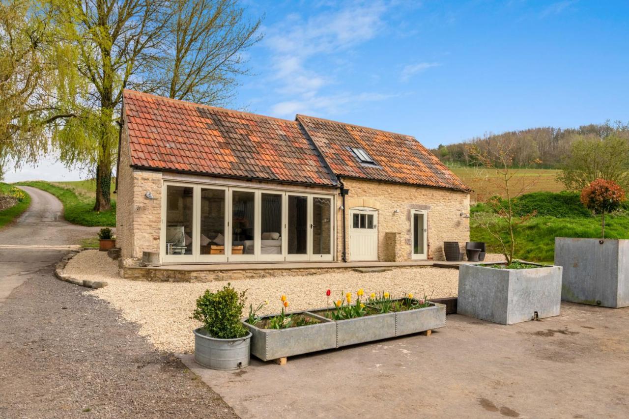 B&B Dyrham - Bull Pen - Bed and Breakfast Dyrham