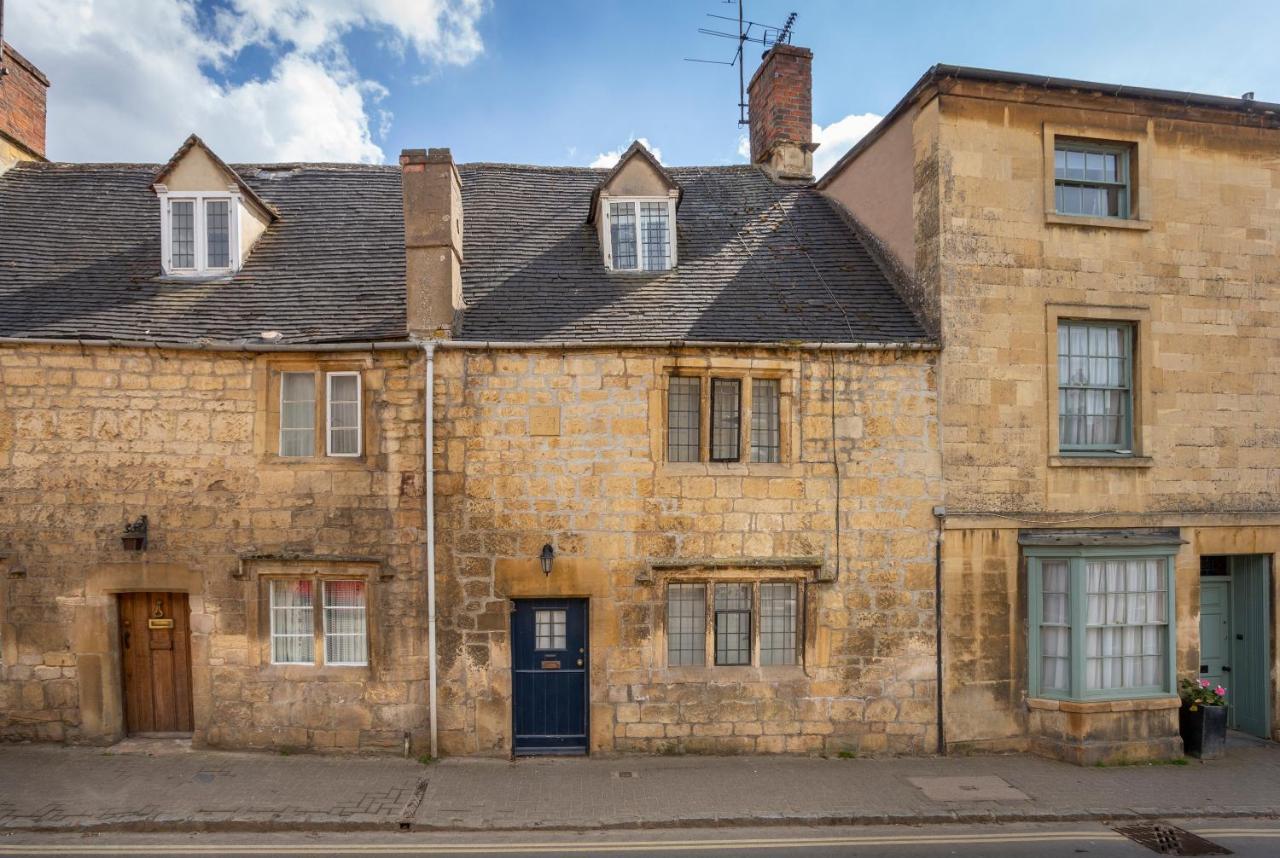 B&B Chipping Campden - Millers Cottage - Bed and Breakfast Chipping Campden
