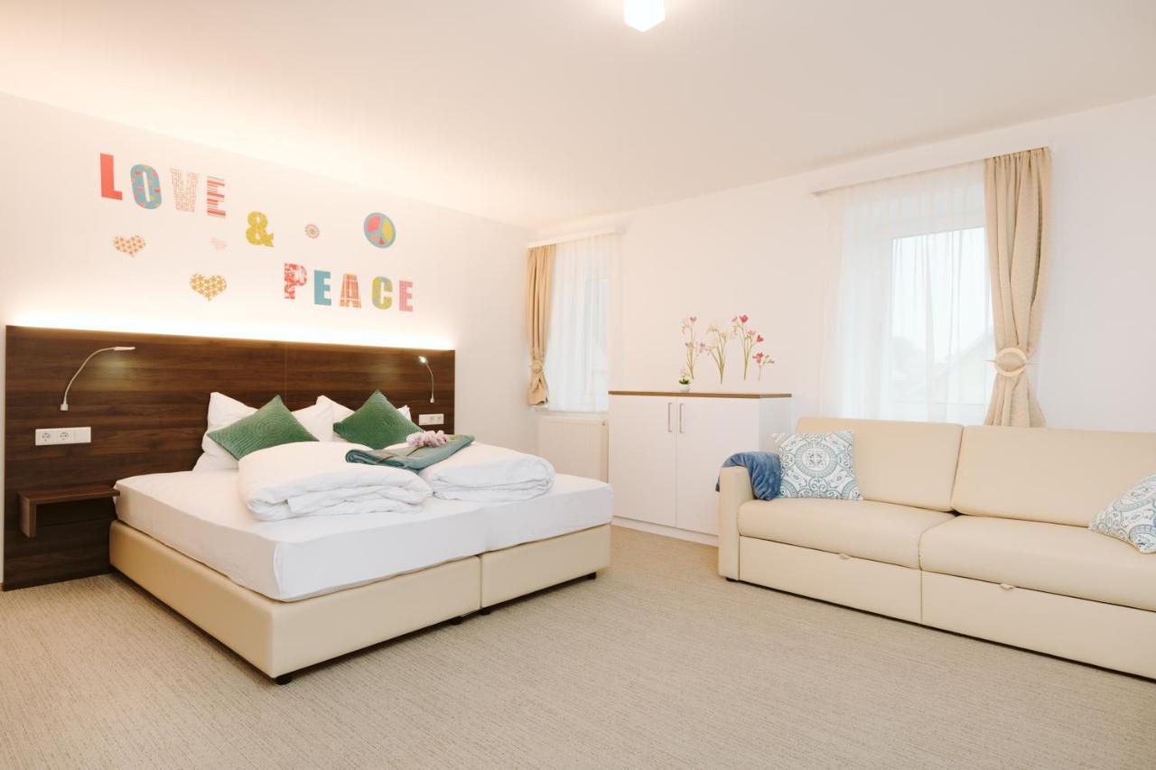 Appartamento con 2 Camere da Letto