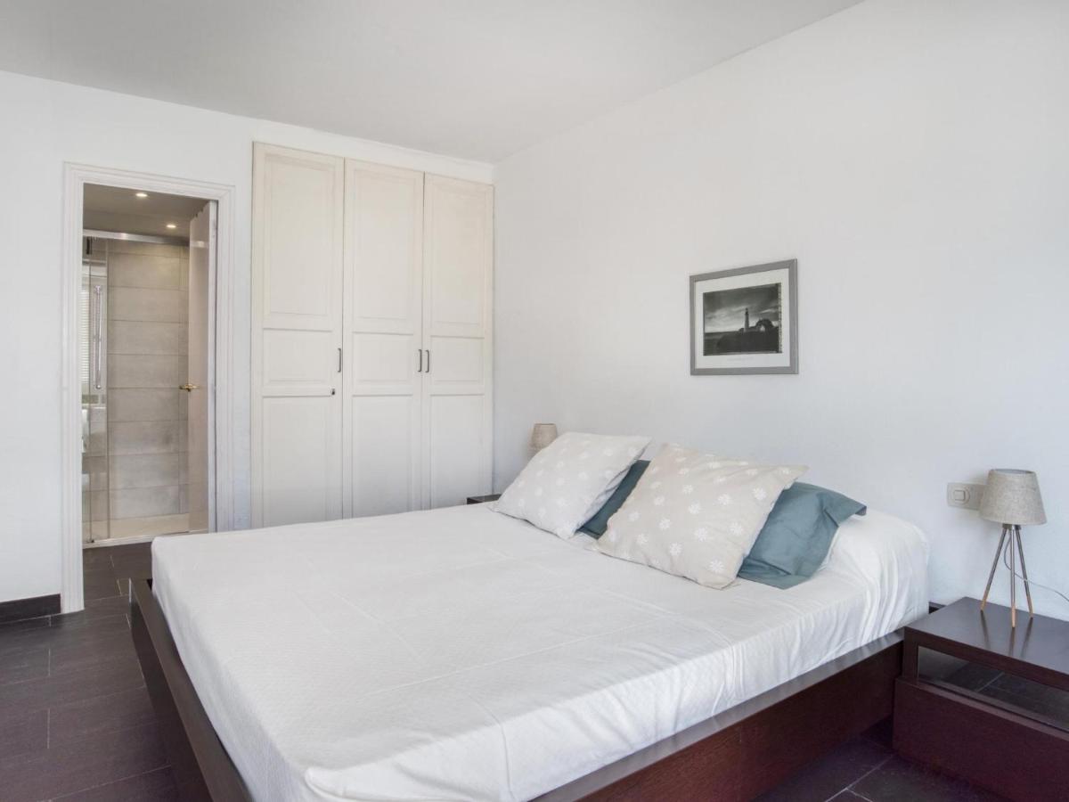 Appartamento con 2 Camere da Letto