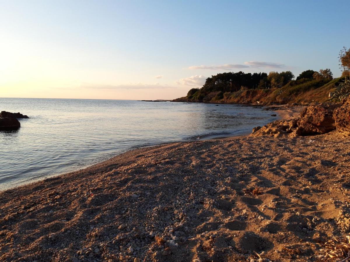 Nestor Sea Studio - B&B Preveza