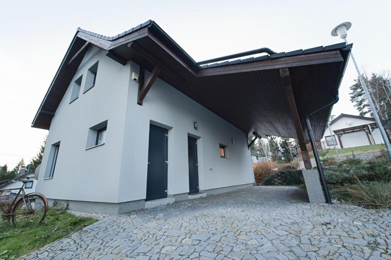 Holiday Lipno - B&B