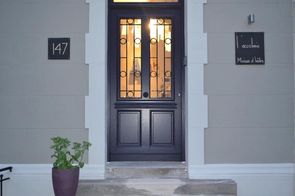 Villa l'Accalmie - B&B