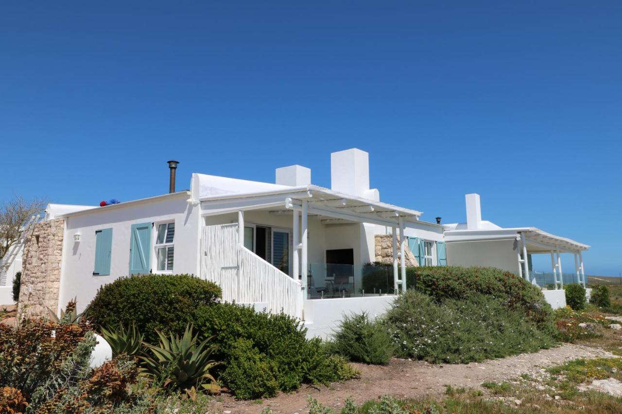 Dune Ridge Cottage - B&B