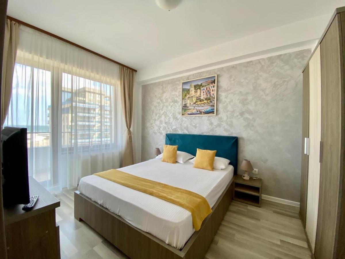 Apartament Summerland Mamaia Nord - B&B