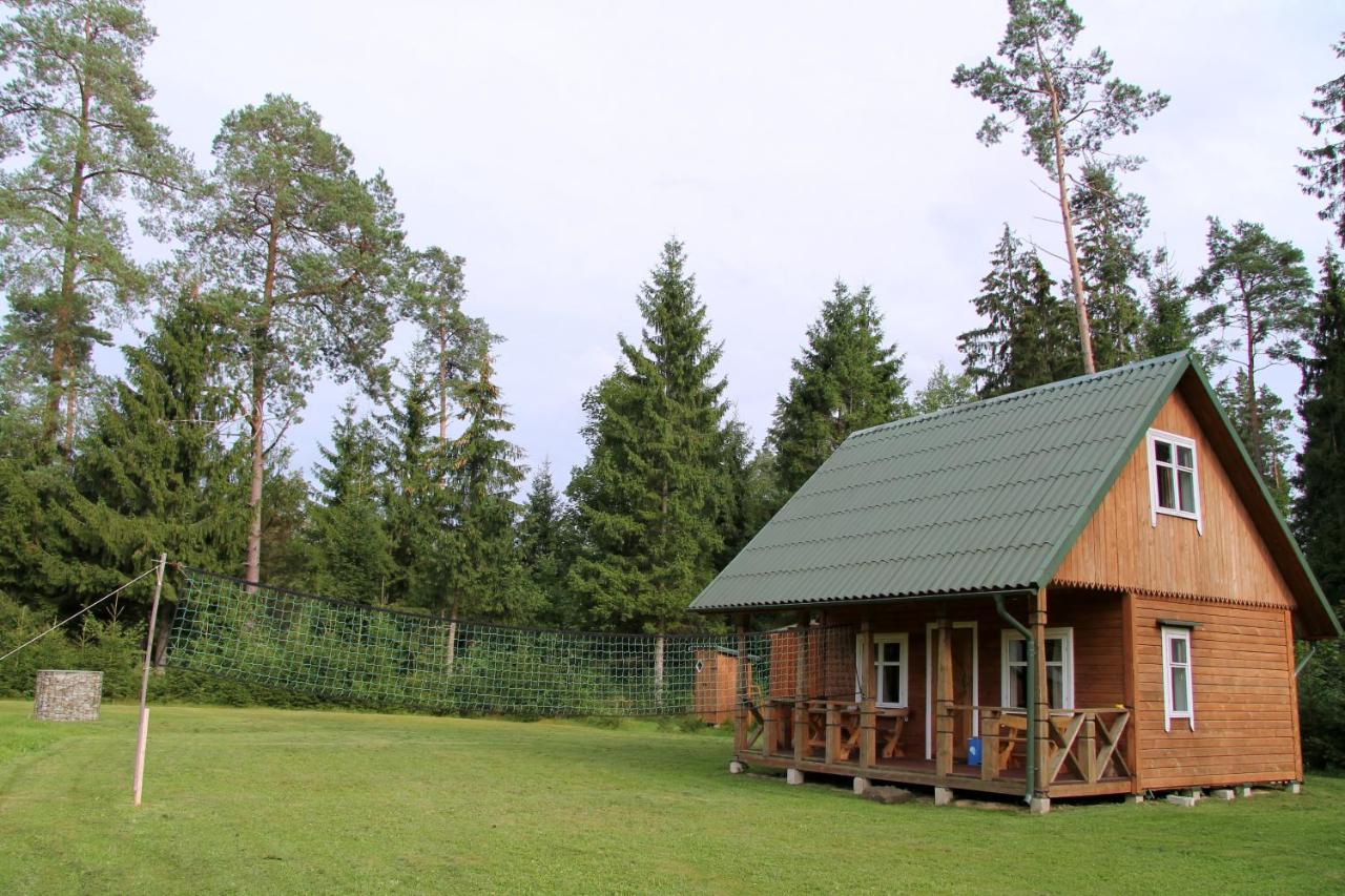 Zemaite truoba - B&B