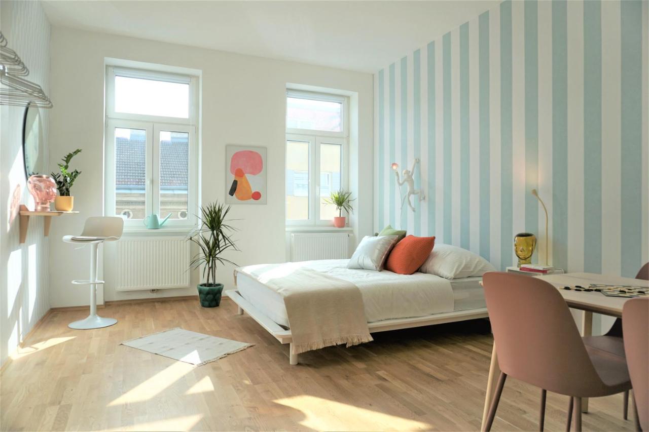 Appartamento con 2 Camere da Letto