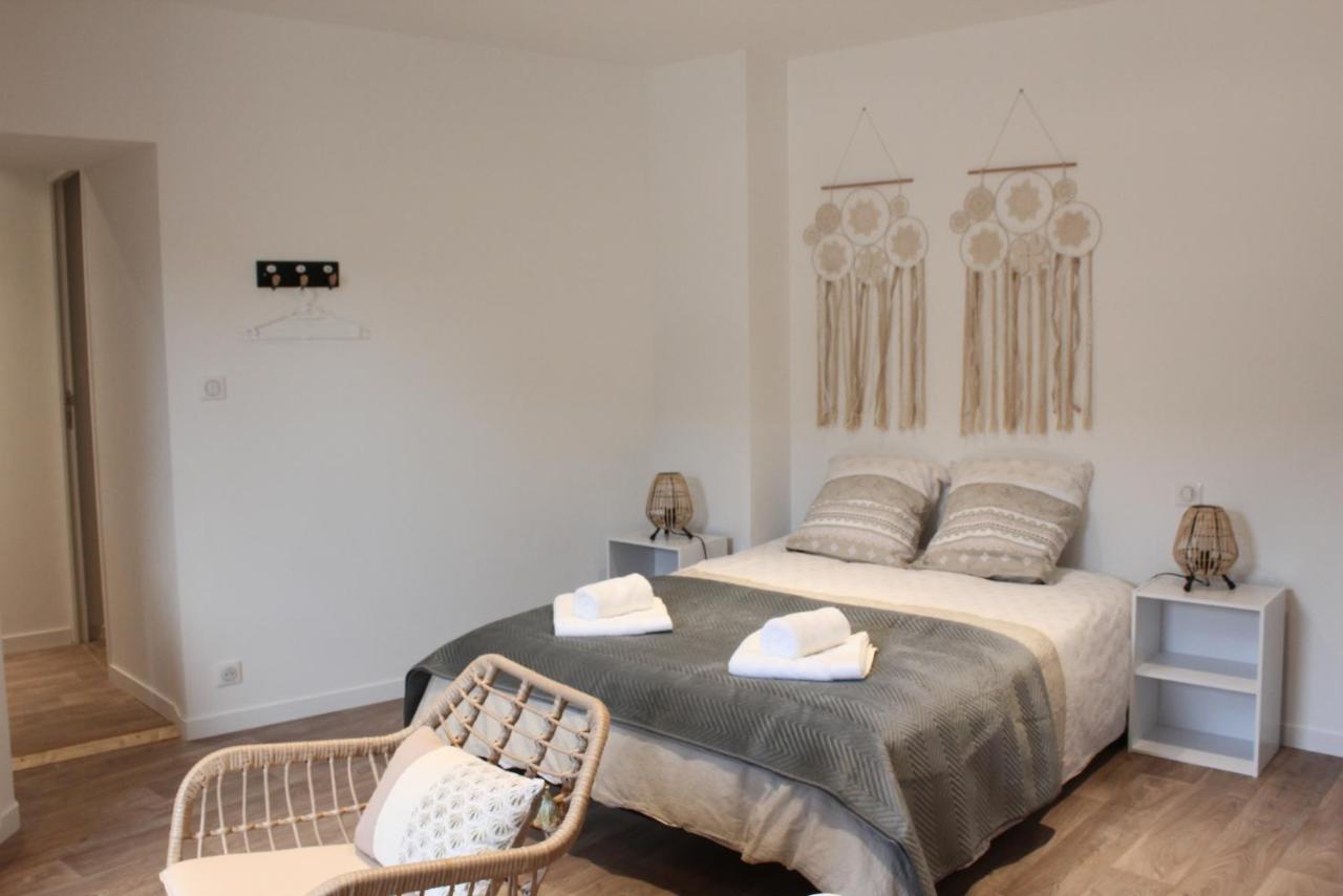 Aux portes de Guérande - Bed and Breakfast Guérande