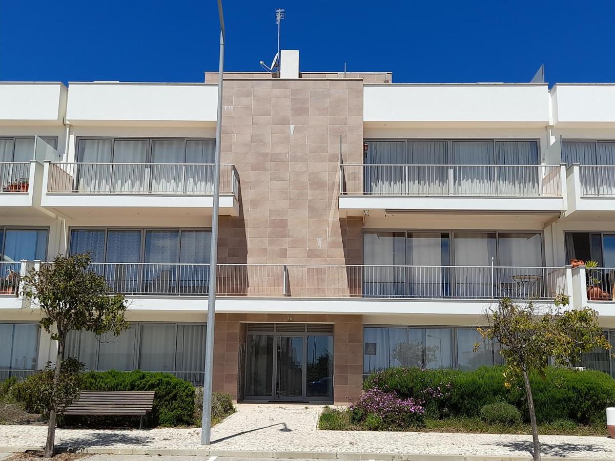 Privilege Sea View Apartment Arte Nova - Fuzeta - B&B