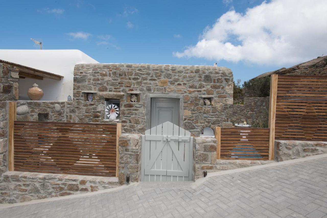 Mykonos Village - B&B