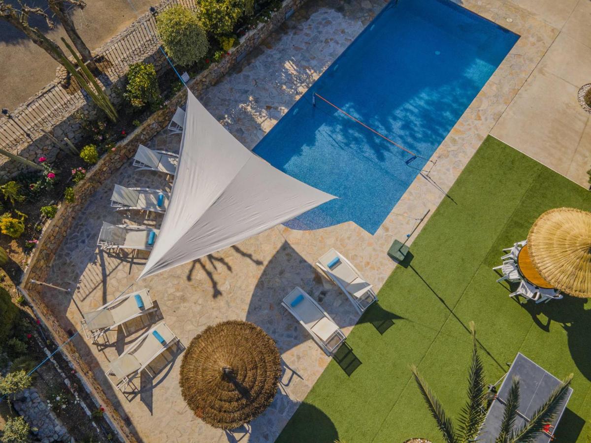 Villa Can Prim - B&B Alcúdia