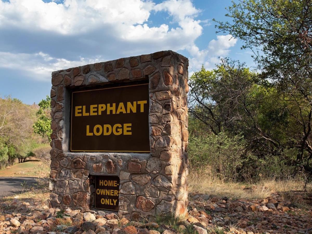 Mabalingwe Elephant Lodge 267-7 & 267-8 - Bed and Breakfast