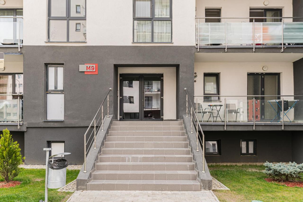 Apartament Johnny Baloney Brasov - B&B