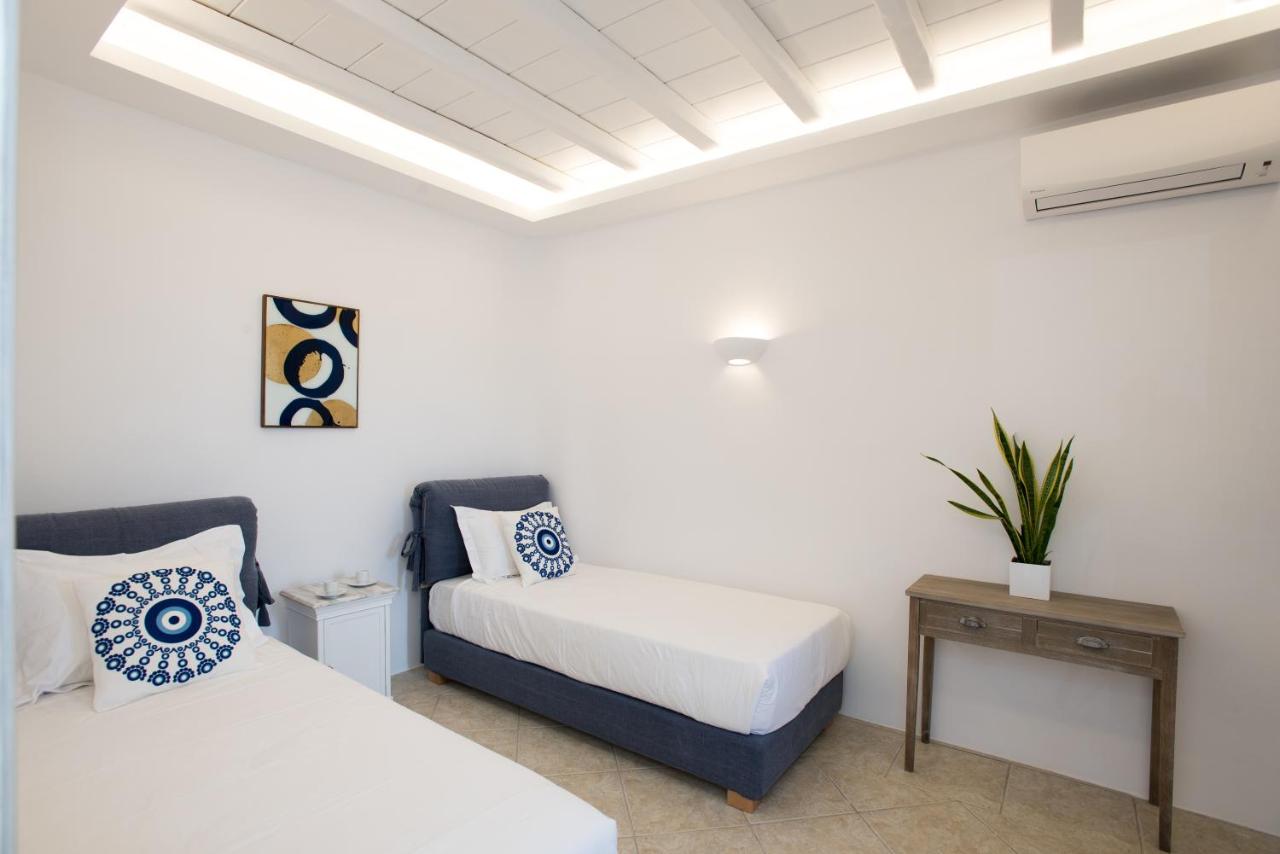 Apartamento Superior con 2 dormitorios y piscina privada