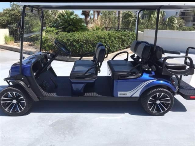 Beachside Two 4312 - B&B Destin