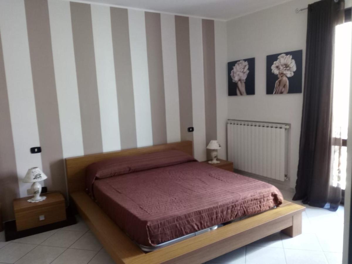 B&B Isernia - Casa vacanza GIUSA per le tue vacanze ideali - Bed and Breakfast Isernia