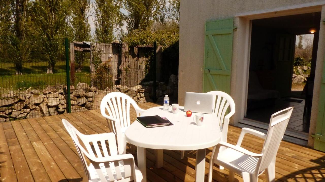 Erdeven - Petite maison de vacances près de la plage de Kerhilio - B&B Erdeven