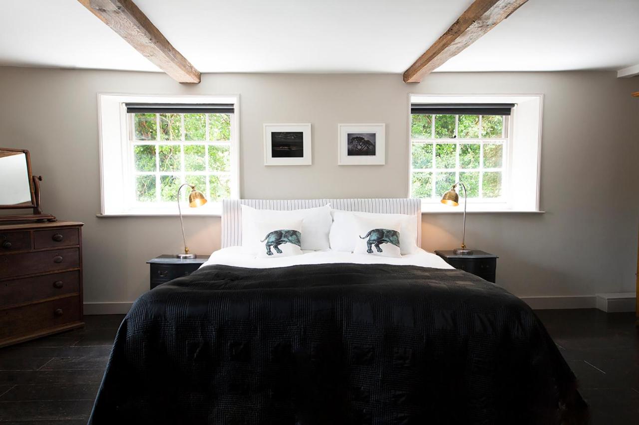 The Ram Inn - B&B