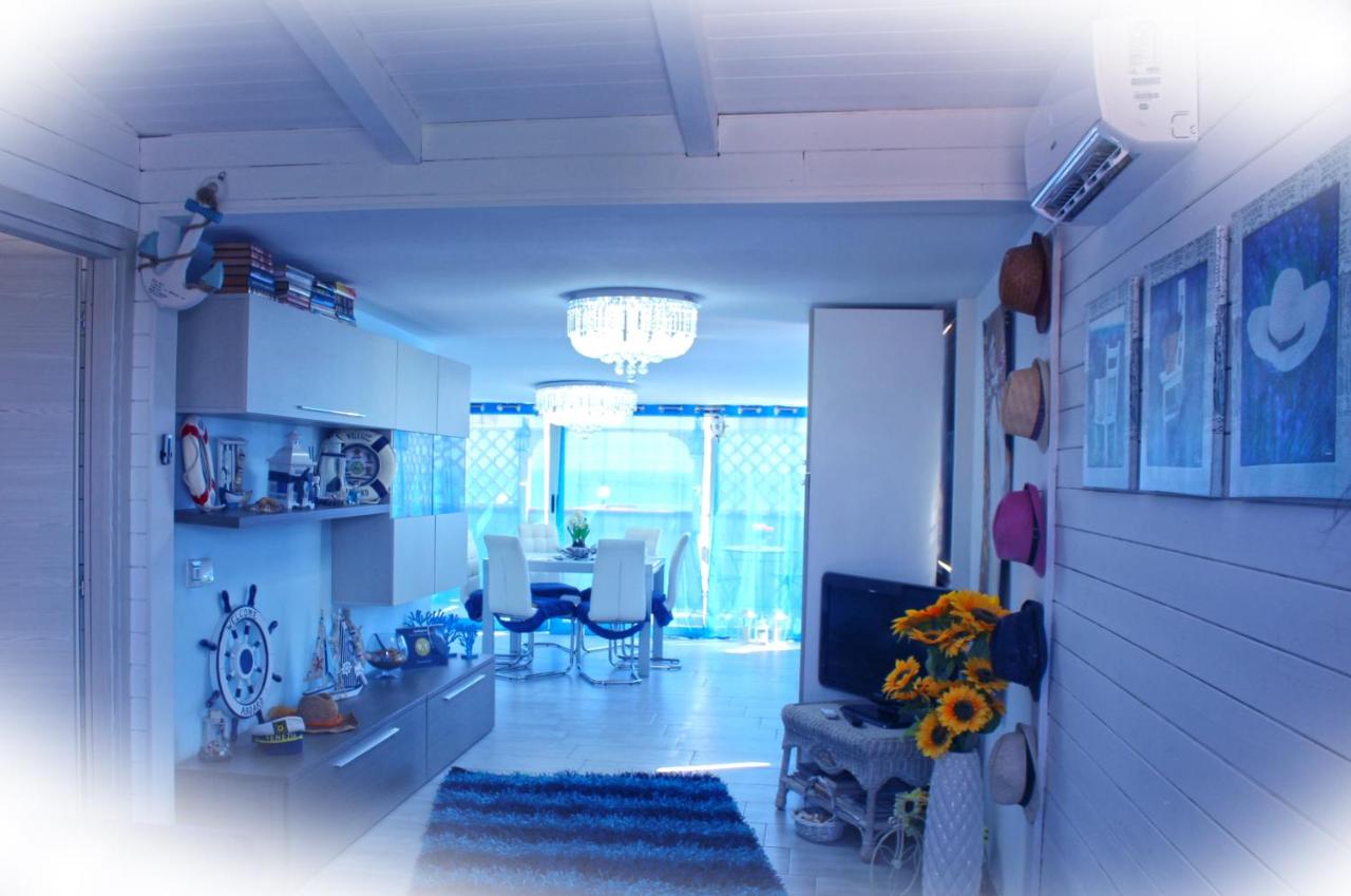 Appartamento Attico