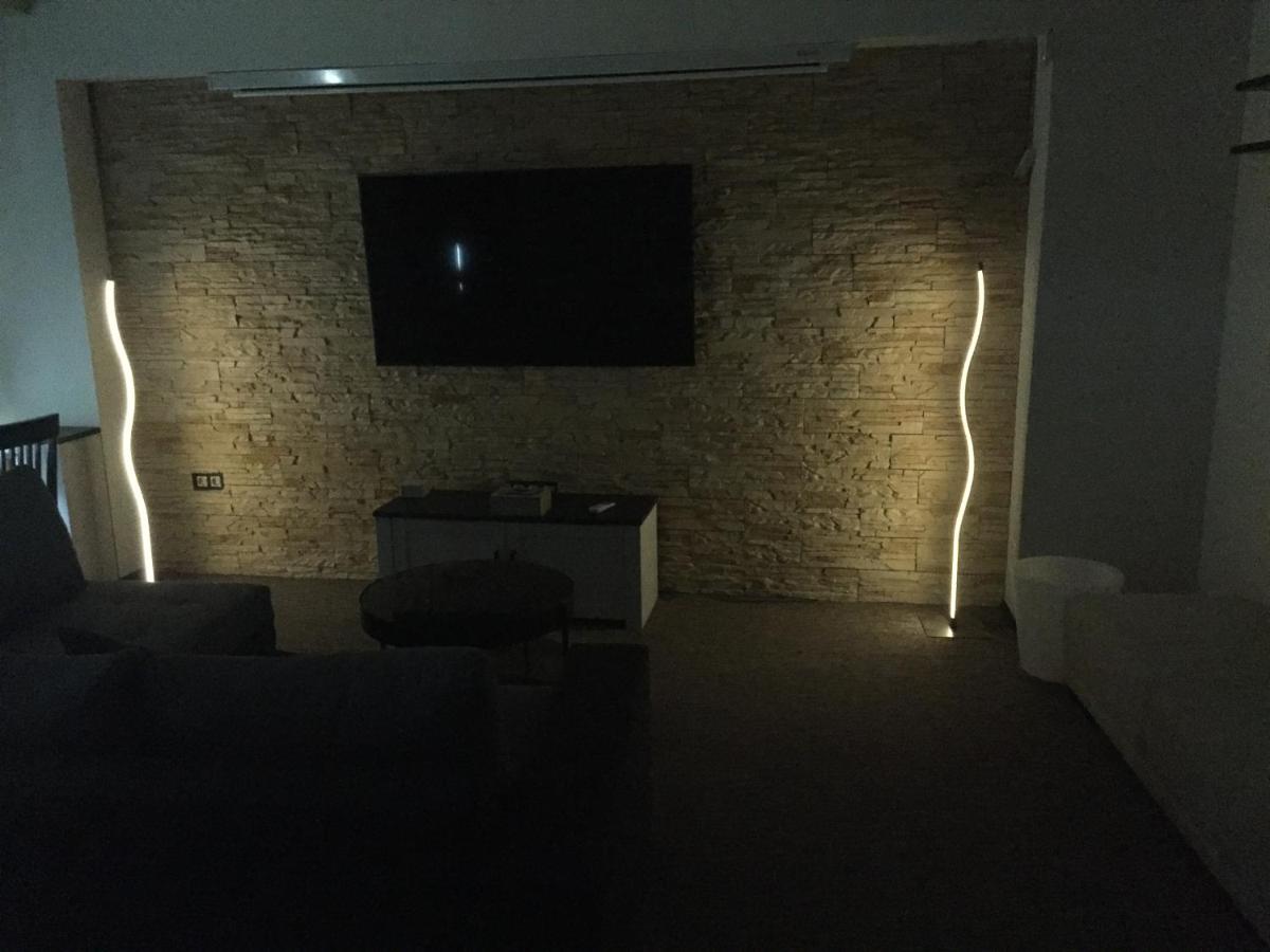 King Suite with Balcony