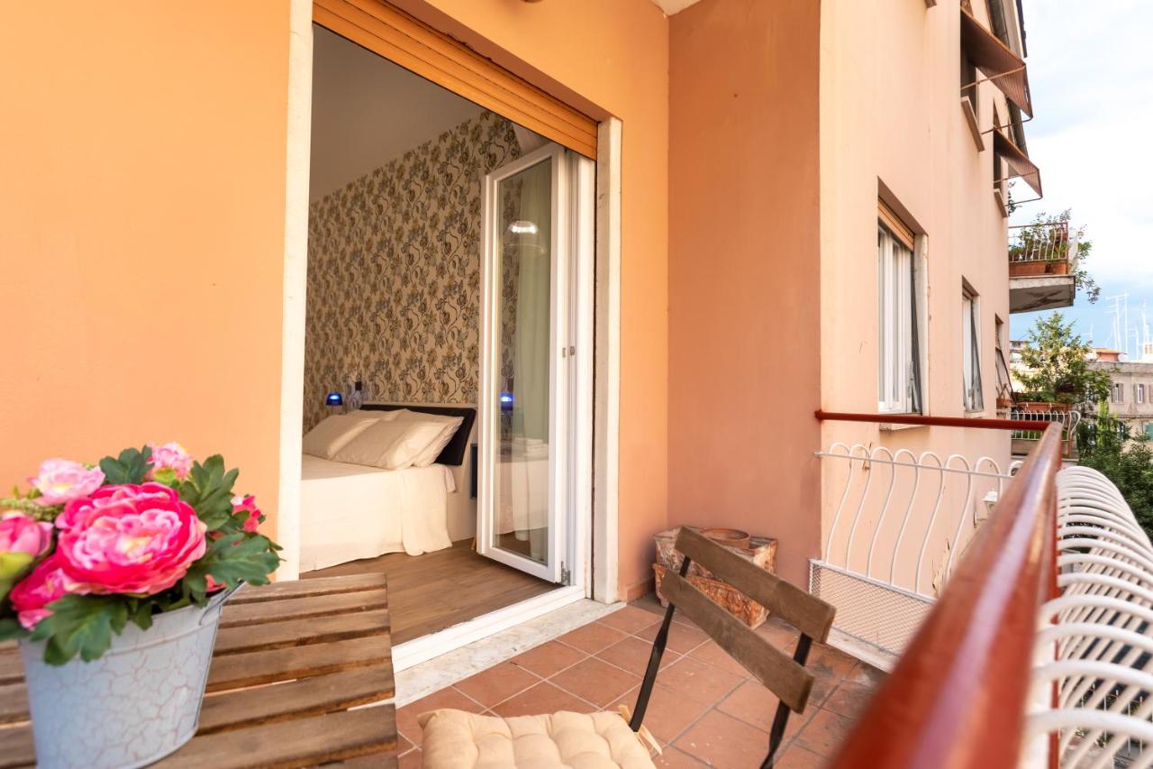 Comfy Vatican Suite - B&B Rome