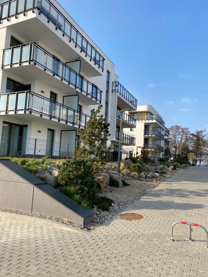 APARTAMENT NA KLIFIE PUCK 16 - B&B Puck