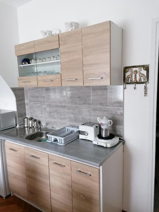 Appartement 2 Chambres