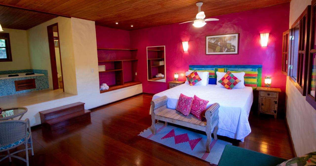 Family Bungalow