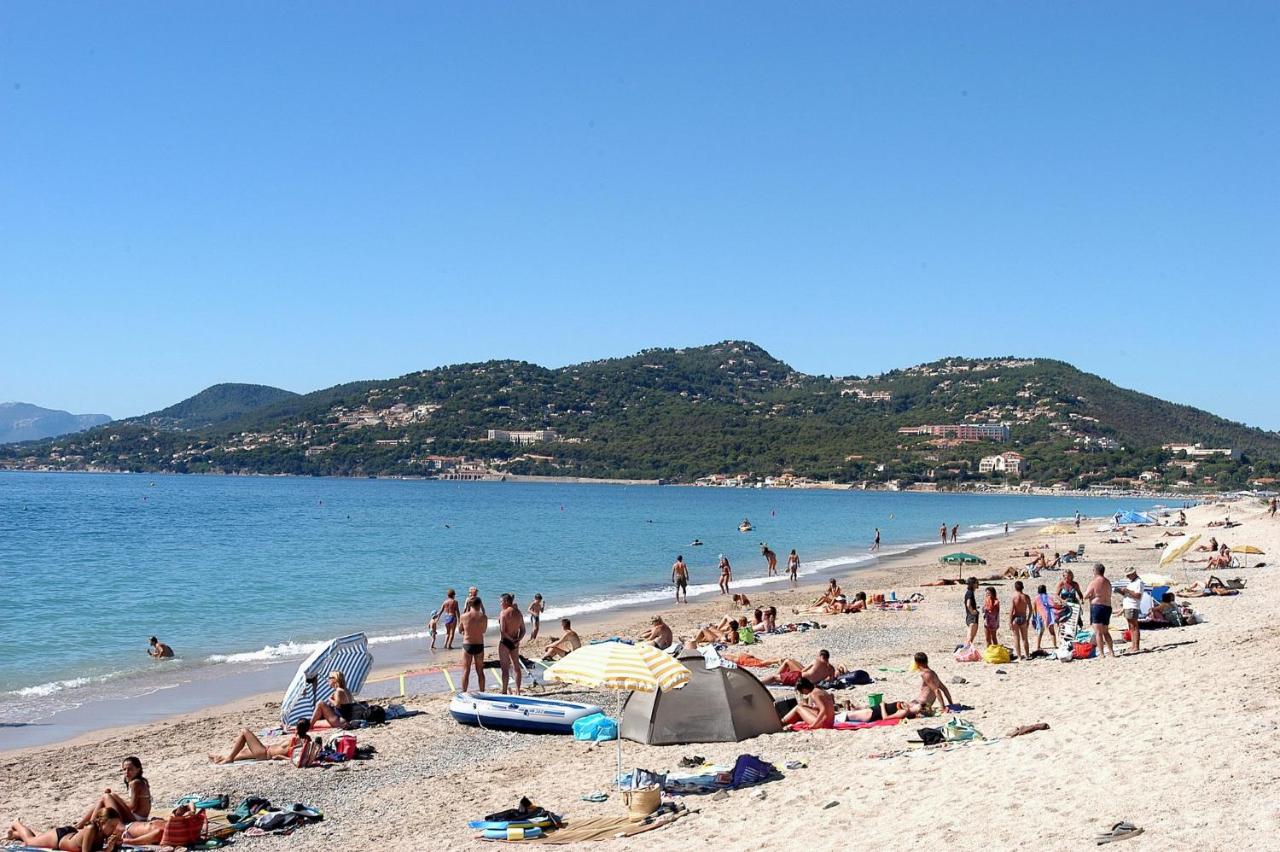 Ô Salins - B&B Hyères