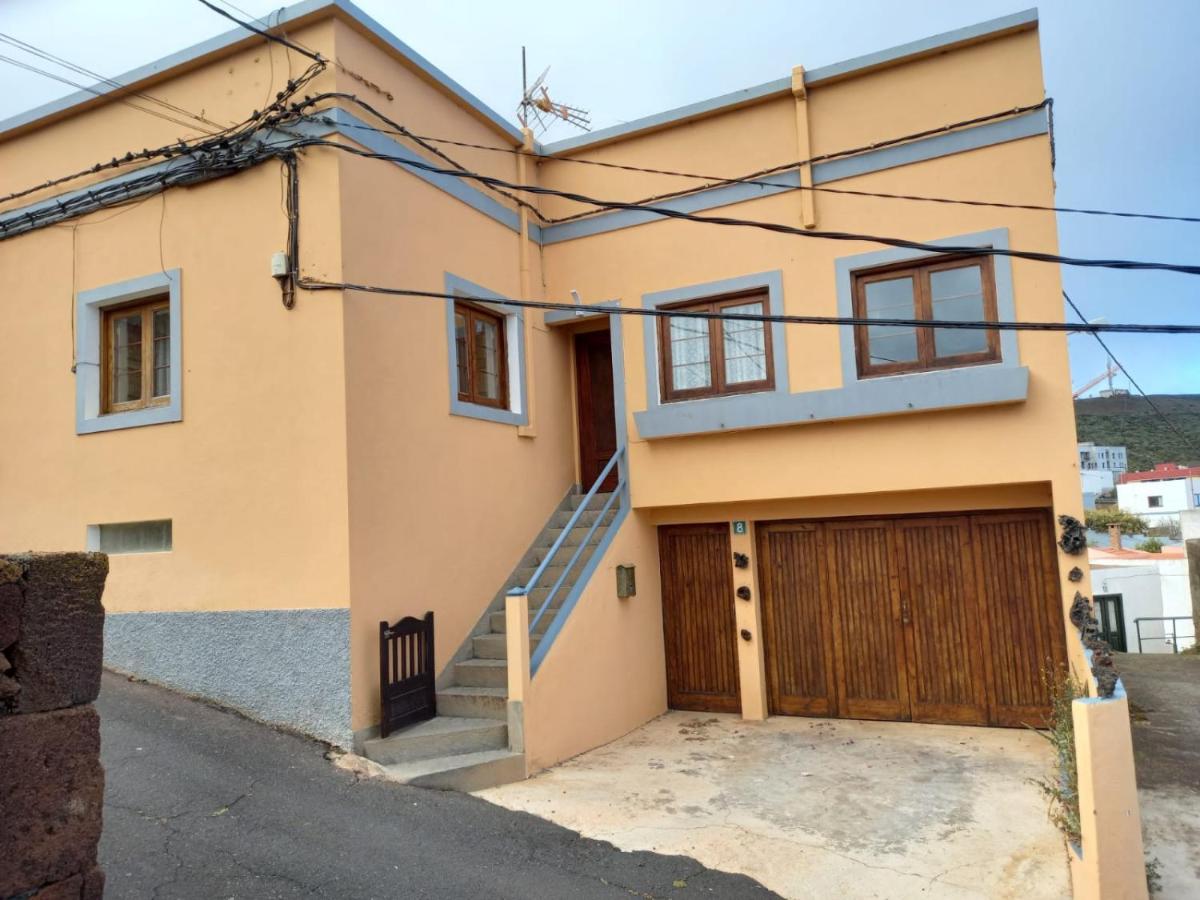 Casa Tía Blanca - Chambres d’hôtes Valverde
