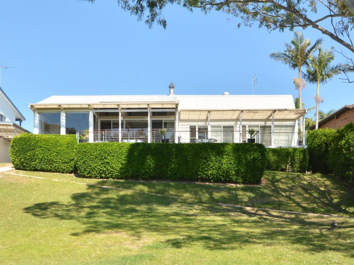 Lake Macquaries' Edgewater Escape at Morisset Memories - B&B Morisset