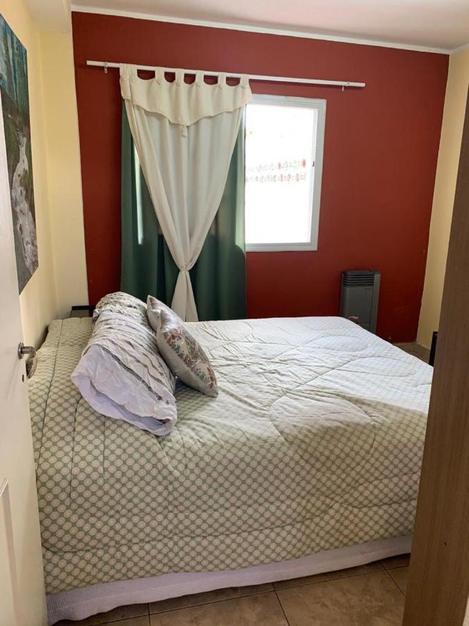 Multiespacio Turismo-Trabajo Av Entre Ríos - Ferienwohnung Salta