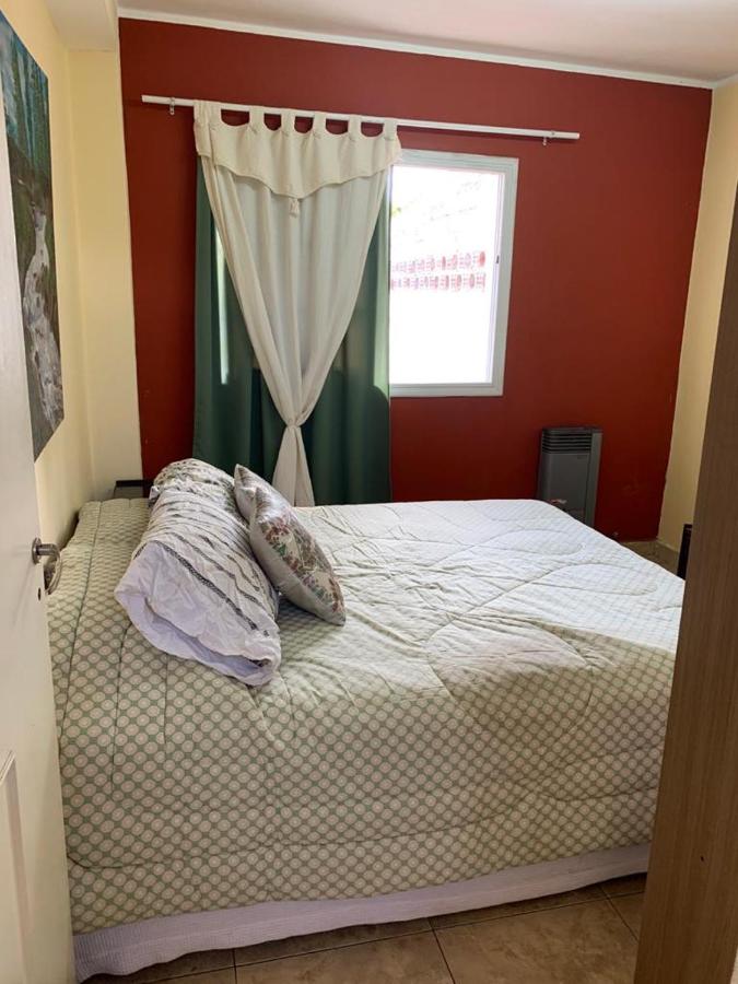 Multiespacio Turismo-Trabajo Av Entre Ríos - B&B